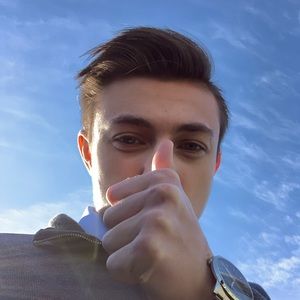 Meet your Posher, Mamason